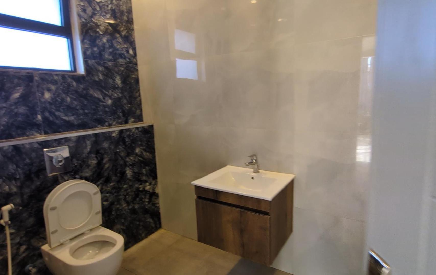 Aeropuerta Mini Villa - Private Layover Near Amman Airport Al Qastal エクステリア 写真