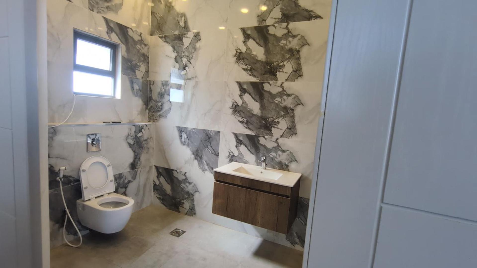 Aeropuerta Mini Villa - Private Layover Near Amman Airport Al Qastal エクステリア 写真