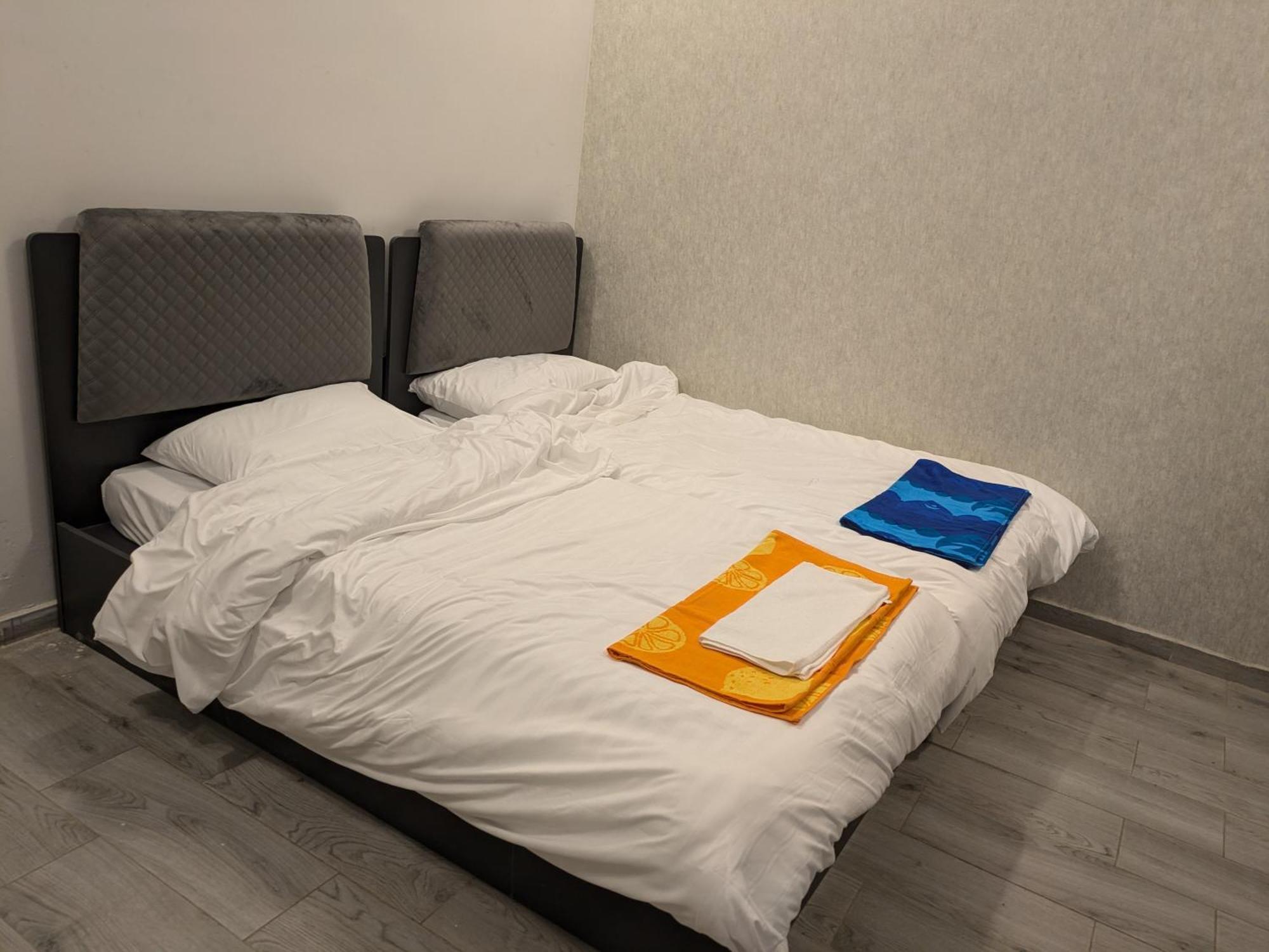 Aeropuerta Mini Villa - Private Layover Near Amman Airport Al Qastal エクステリア 写真