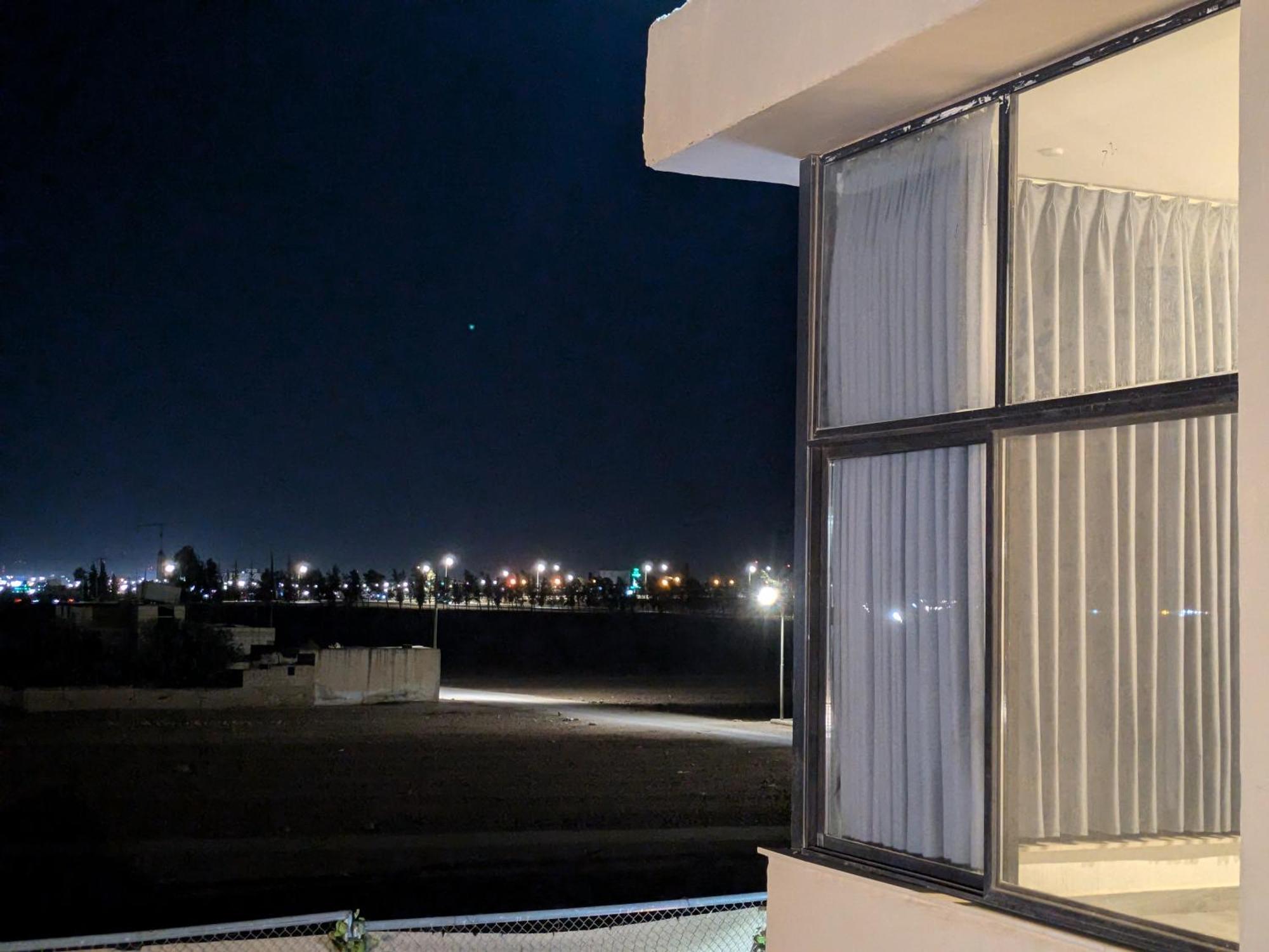Aeropuerta Mini Villa - Private Layover Near Amman Airport Al Qastal エクステリア 写真