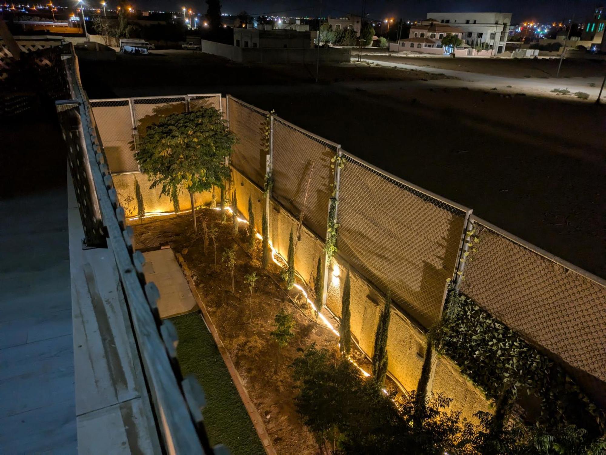 Aeropuerta Mini Villa - Private Layover Near Amman Airport Al Qastal エクステリア 写真