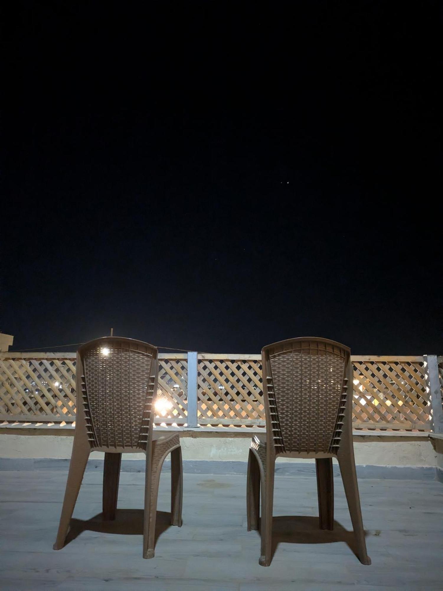 Aeropuerta Mini Villa - Private Layover Near Amman Airport Al Qastal エクステリア 写真