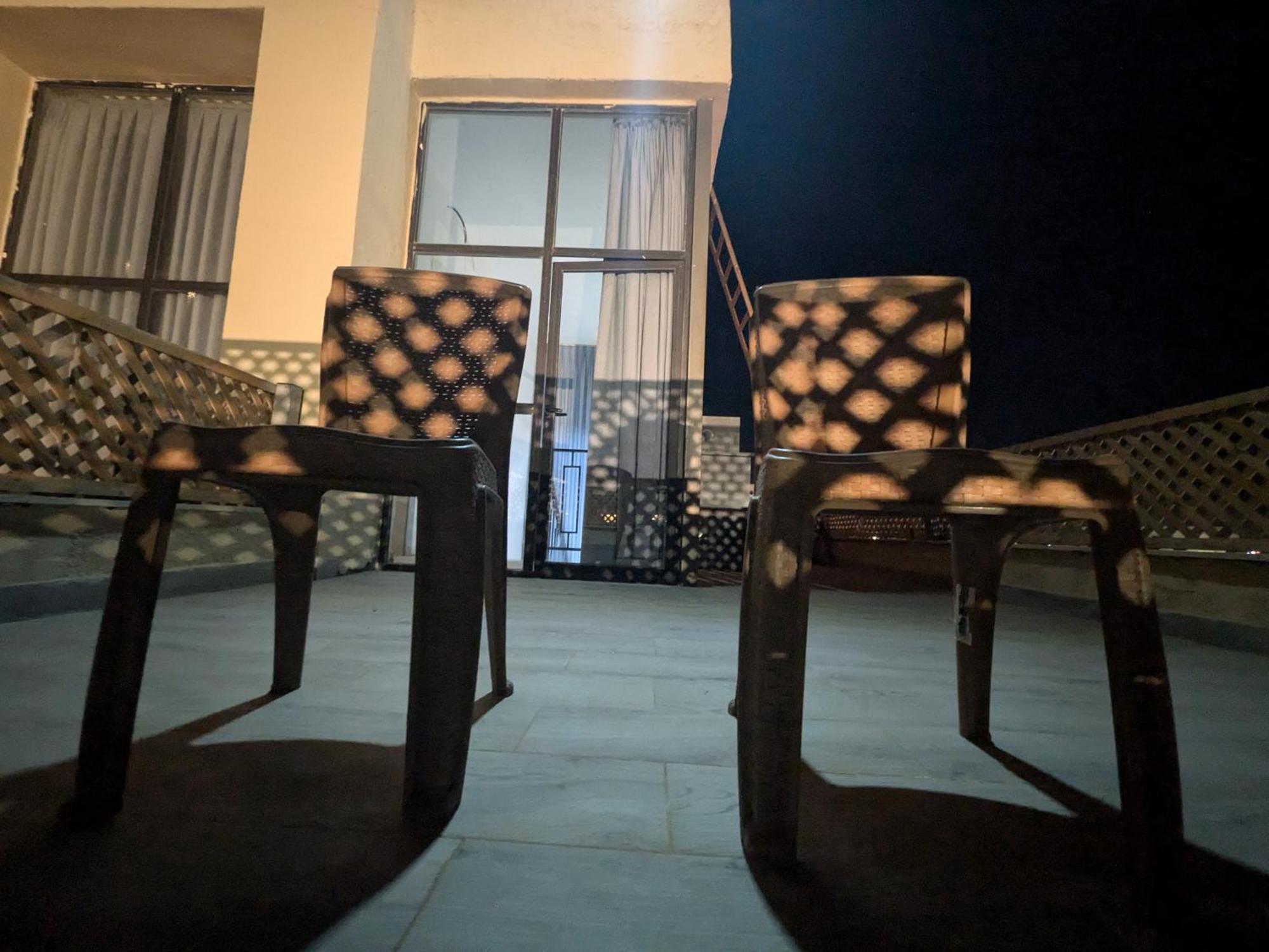 Aeropuerta Mini Villa - Private Layover Near Amman Airport Al Qastal エクステリア 写真