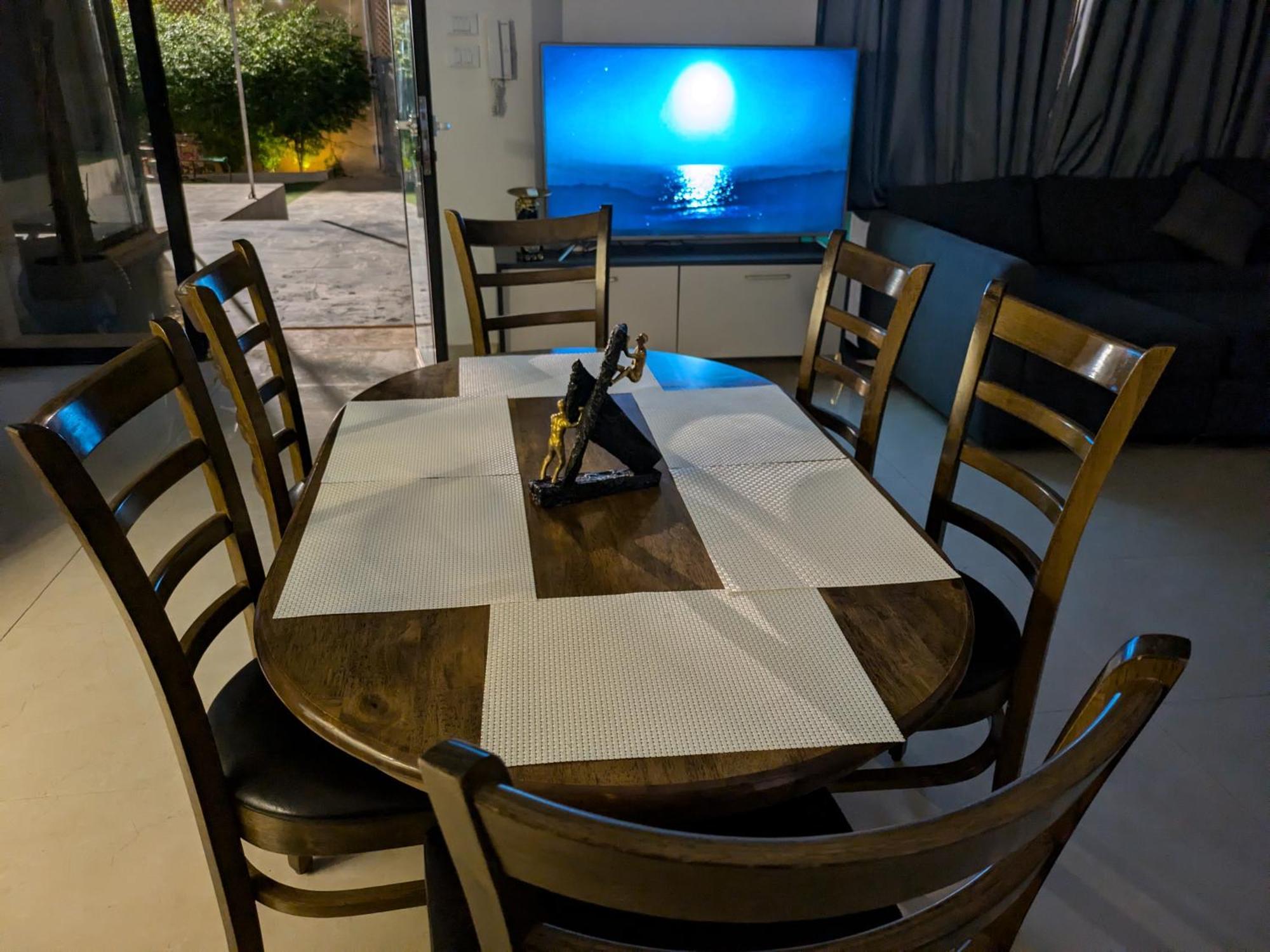 Aeropuerta Mini Villa - Private Layover Near Amman Airport Al Qastal エクステリア 写真